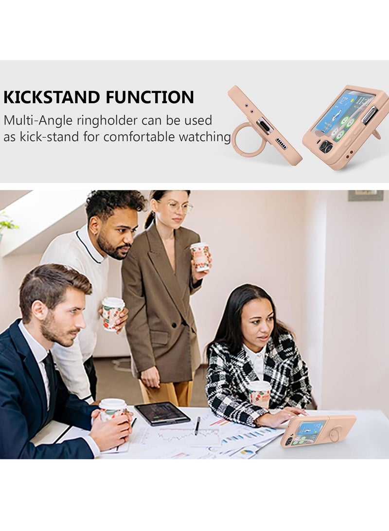 ممون سامسونج زد فليب 5 - Image 3