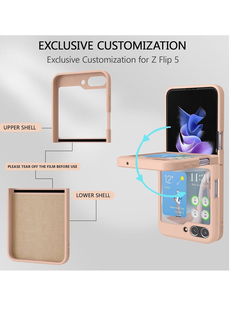 ممون سامسونج زد فليب 5 - Image 5