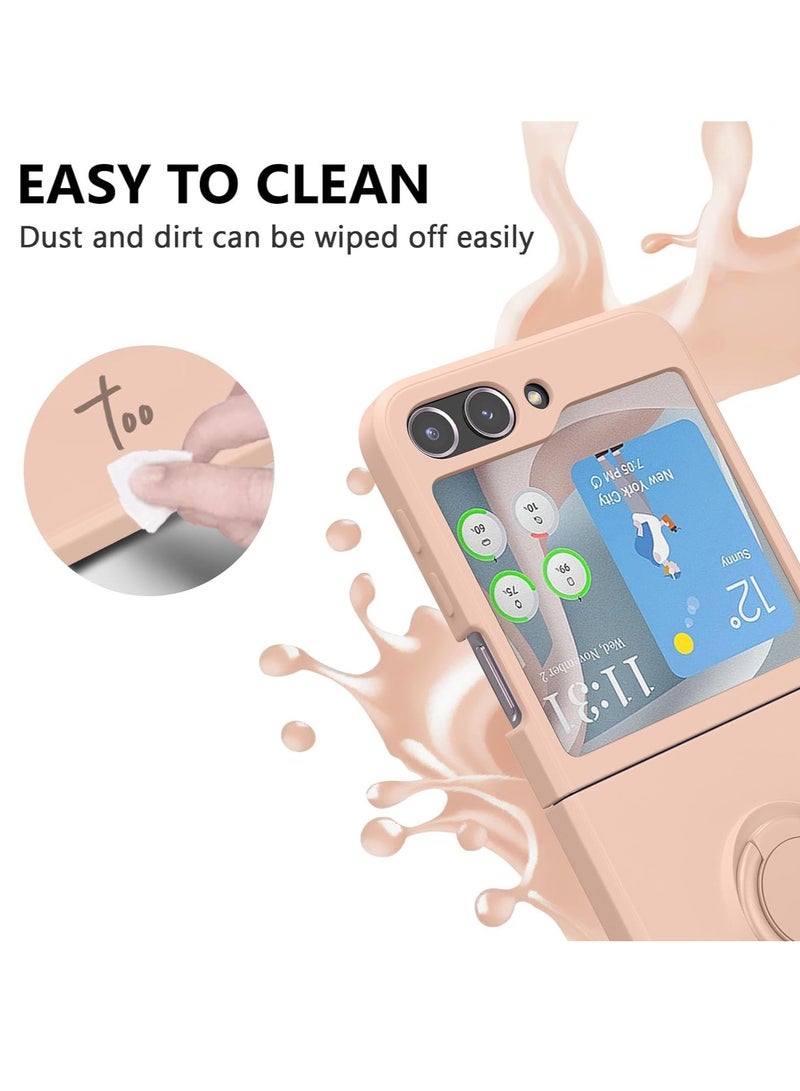 ممون سامسونج زد فليب 5 - Image 4