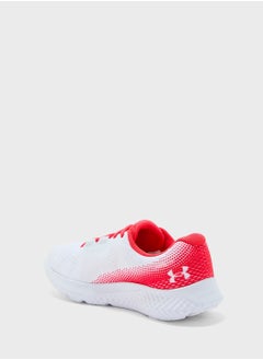 UNDER ARMOUR Charged Rogue 4 Running Shoes  - Image 2