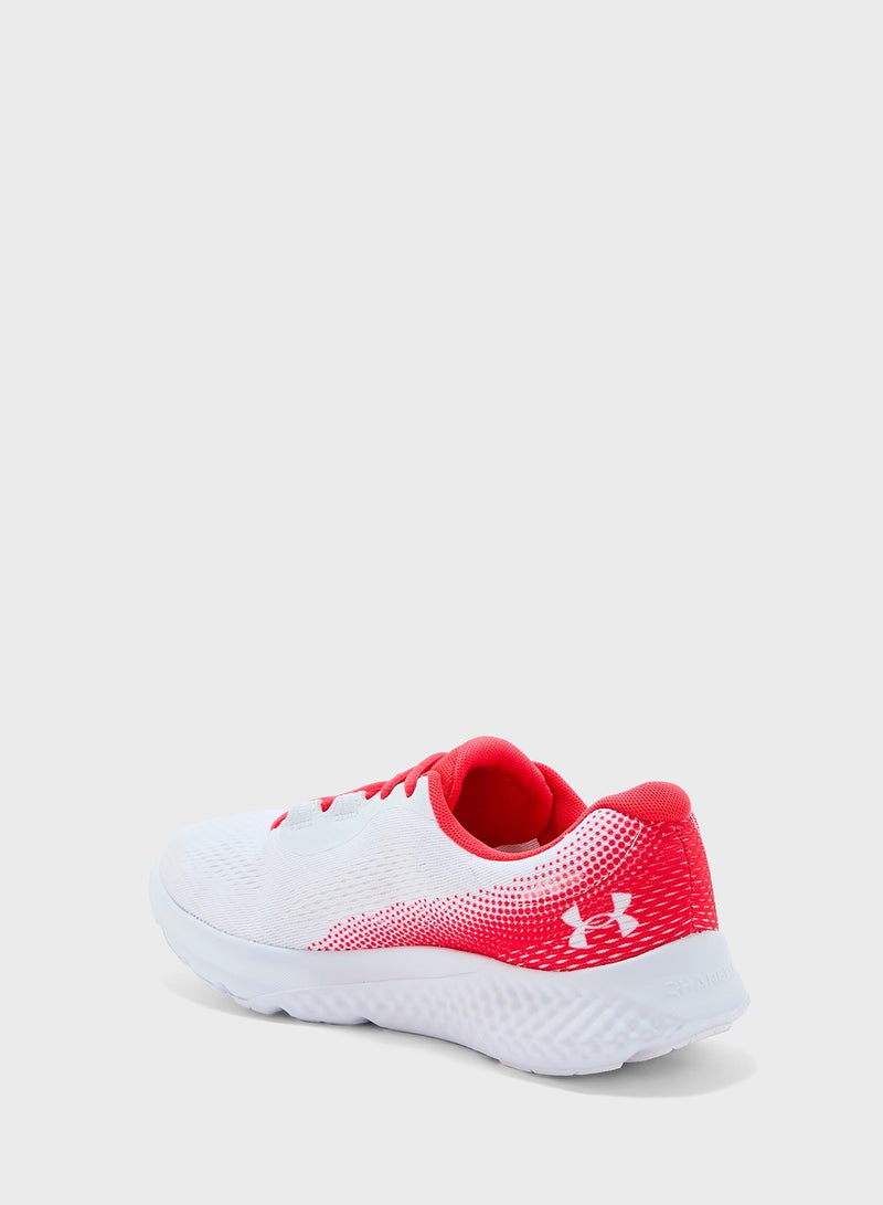 UNDER ARMOUR Charged Rogue 4 Running Shoes  - Image 2