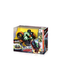 Maisto Maisto - Cyklone Motorbike with Remote Control Multicolor - 82767  - Image 1