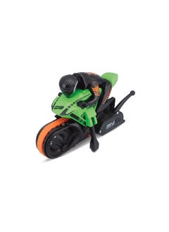 Maisto Maisto - Cyklone Motorbike with Remote Control Multicolor - 82767  - Image 4