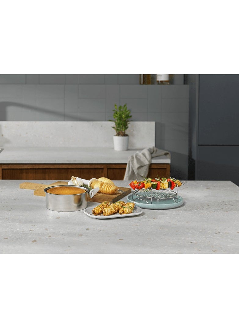 Electrolux Eafek1 Air Fry Accessory Set  - Image 2