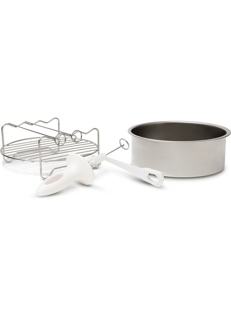 Electrolux Eafek1 Air Fry Accessory Set  - Image 3