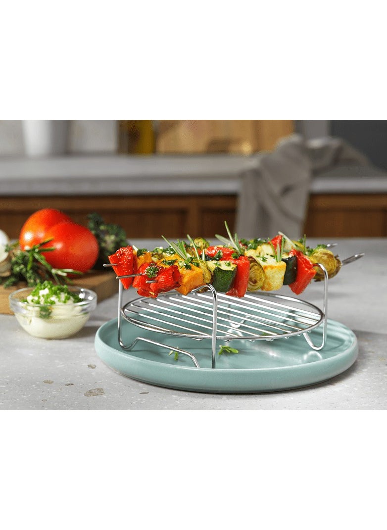 Electrolux Eafek1 Air Fry Accessory Set  - Image 1