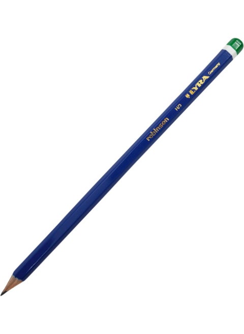 Robinson Graduated Drawing Pen H 1 Piece