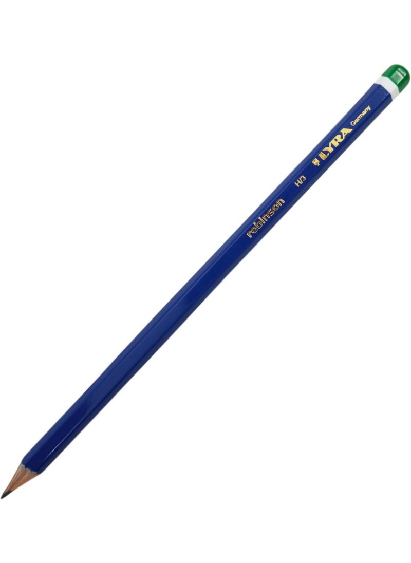 Lyra Robinson Graduated Drawing Pen H 1 Piece 