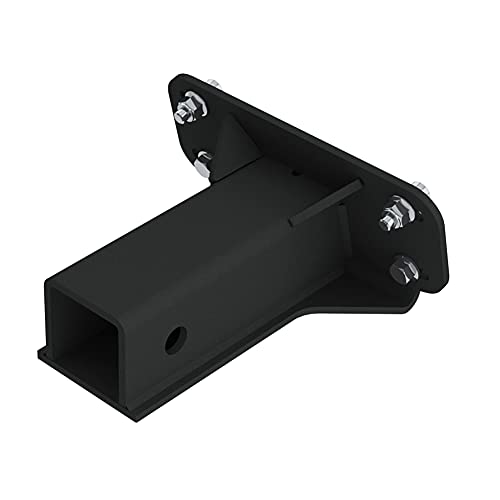 Kolpin Polaris Ranger 2" Front Receiver Hitch - Image 1
