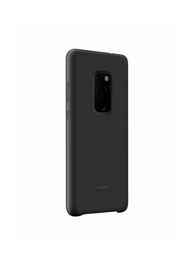 HUAWEI Protective Case Cover For Huawei Mate 20 Black - Image 3