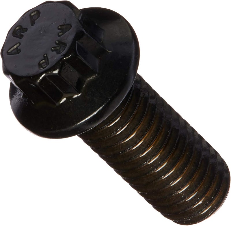 134-2101 SB Chevy 12pt Intake Manifold Bolt Kit