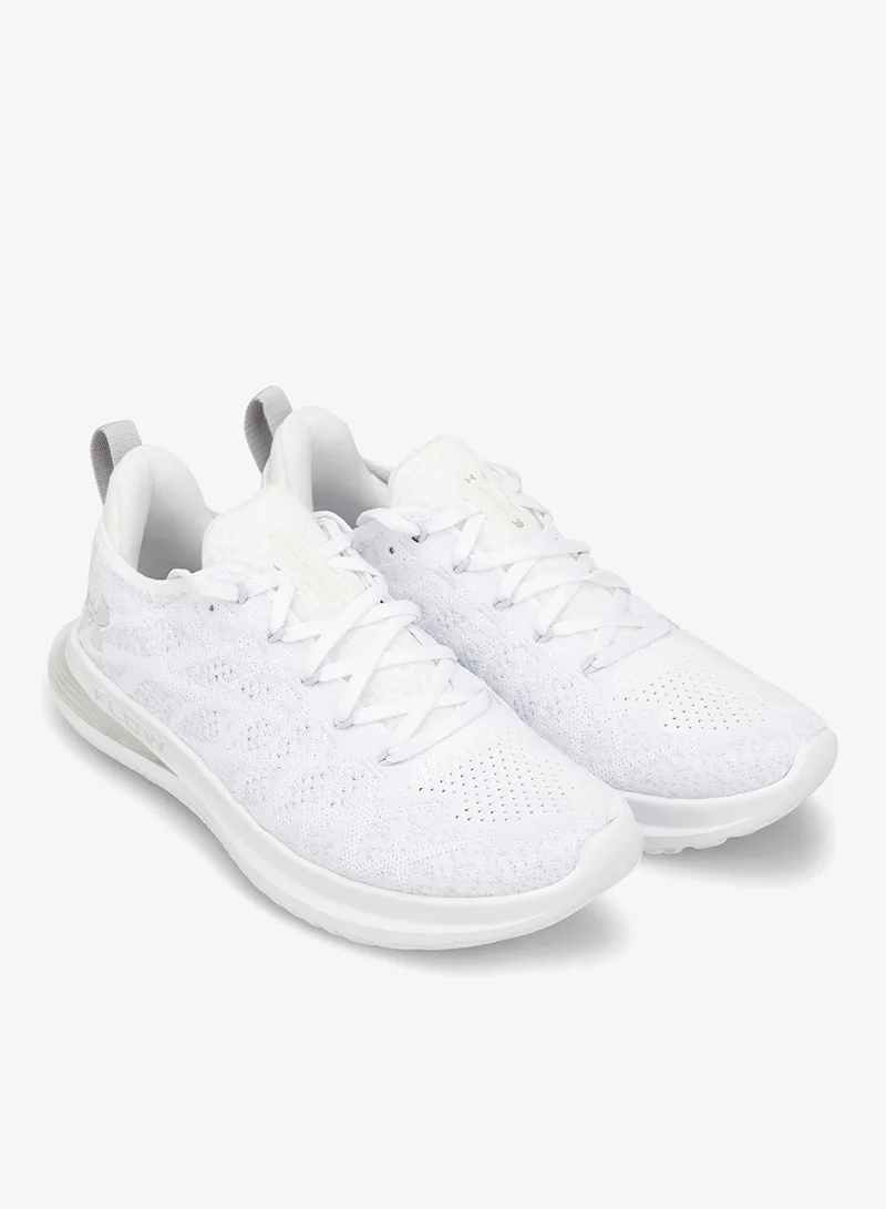 UNDER ARMOUR Women's UA Velociti 3 Running Shoe