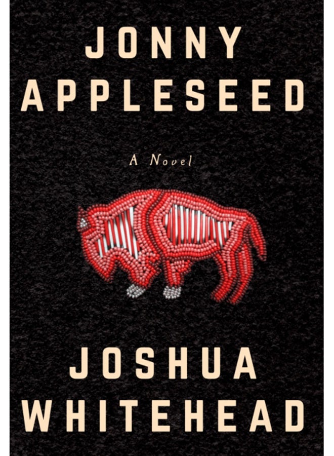 Jonny Appleseed