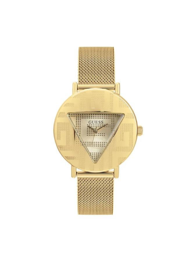 GUESS Guess Watch For Women GW0527L2 - Image 1