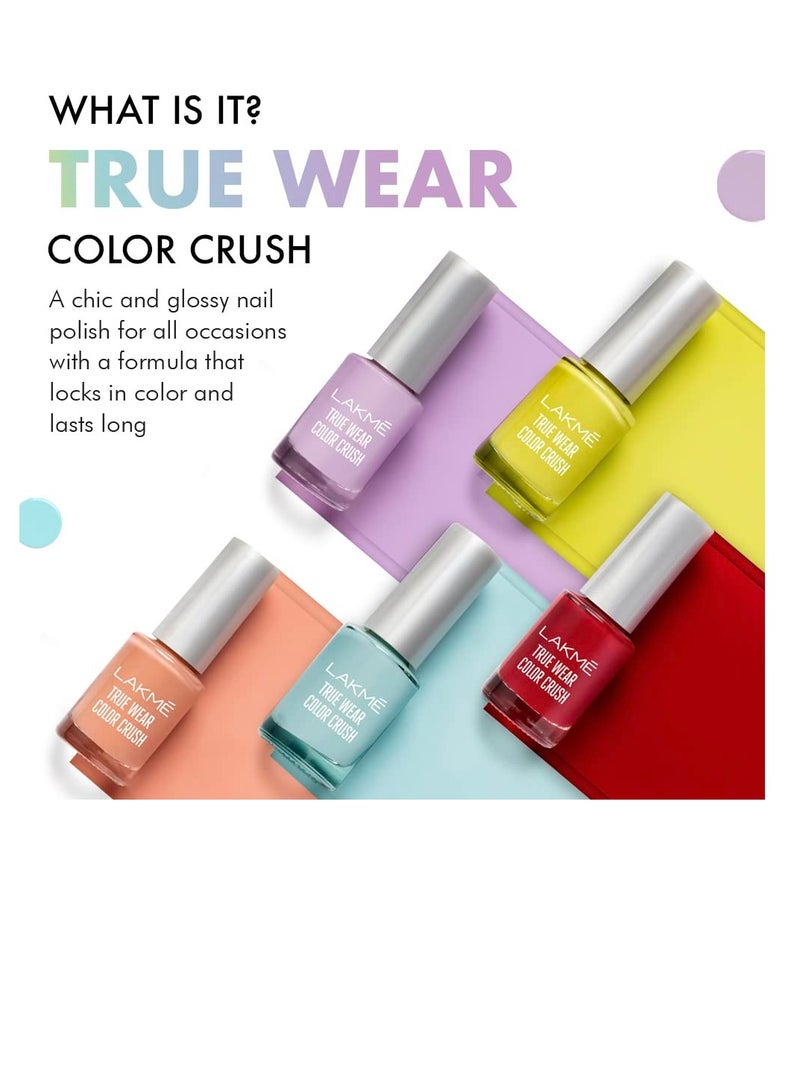 لاكمي ترو وير كولور كراش 42 6 مل - Image 3