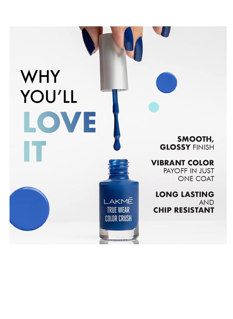 لاكمي ترو وير كولور كراش 42 6 مل - Image 5