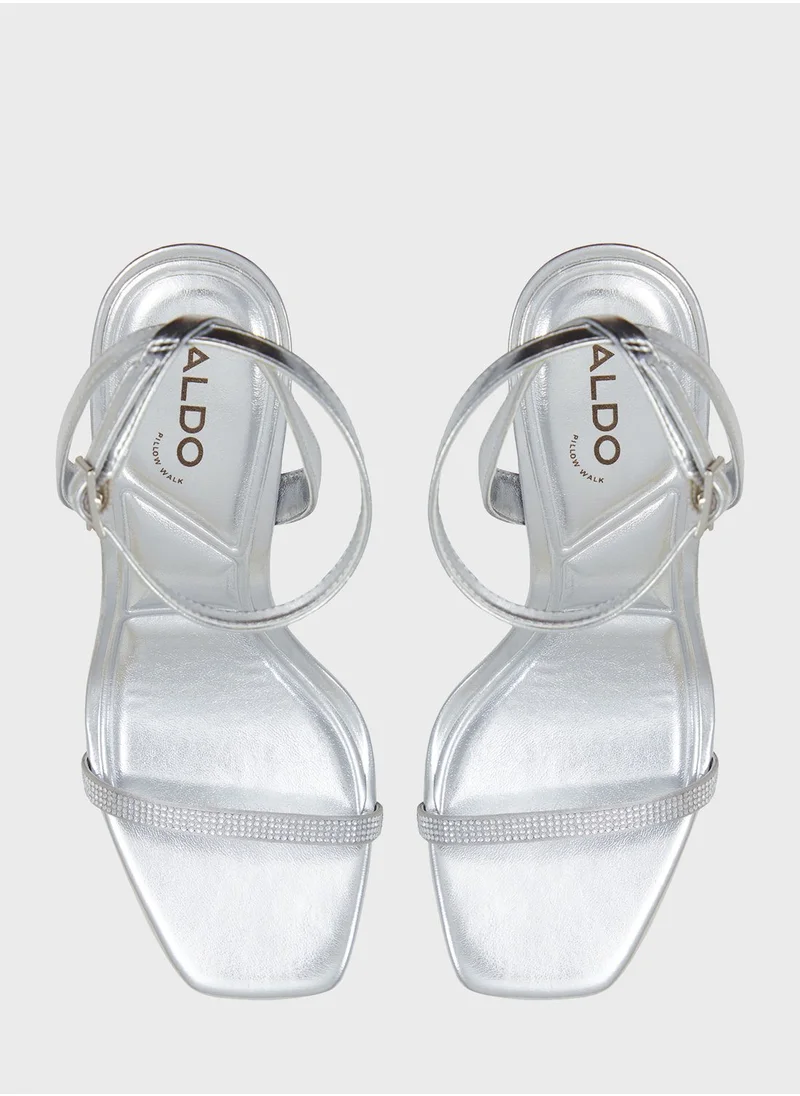 ALDO Maude High Heel Sandals
