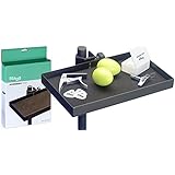 Stagg Stagg ACTR-2515 BK Percussion Tray  - Image 1