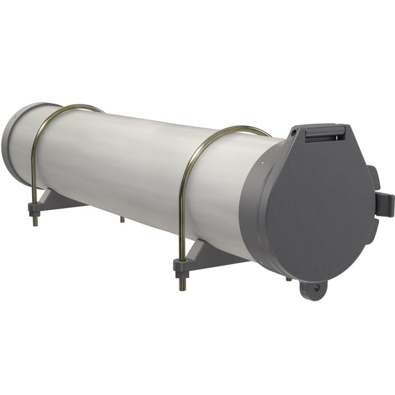 Conduit Carrier Kit 4Inch Diameter  PVC Conduit Carrier Mounting Hardware Included