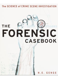 The Forensic Casebook