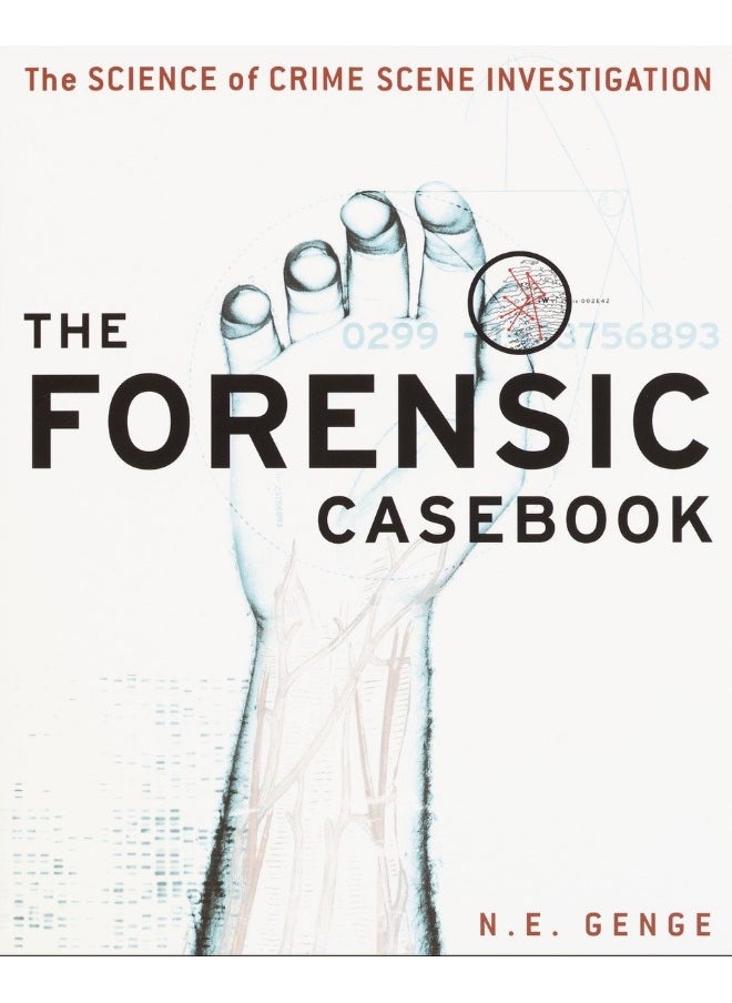 The Forensic Casebook 