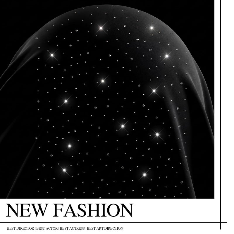 Gegraterwa Iron On Rhinestone Sheets 6 Sheets Hotfix Rhinestones for T-Shirts,Denim,Clothing,DIY Crafts - Image 5