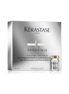 Densifique Bodybuilding Scalp Treatment 30*6ml - pzsku/Z73D0D37C8E2623B87B79Z/45/_/1716330355/e5e02b90-b14e-4d6c-ade4-4255b8ed5045