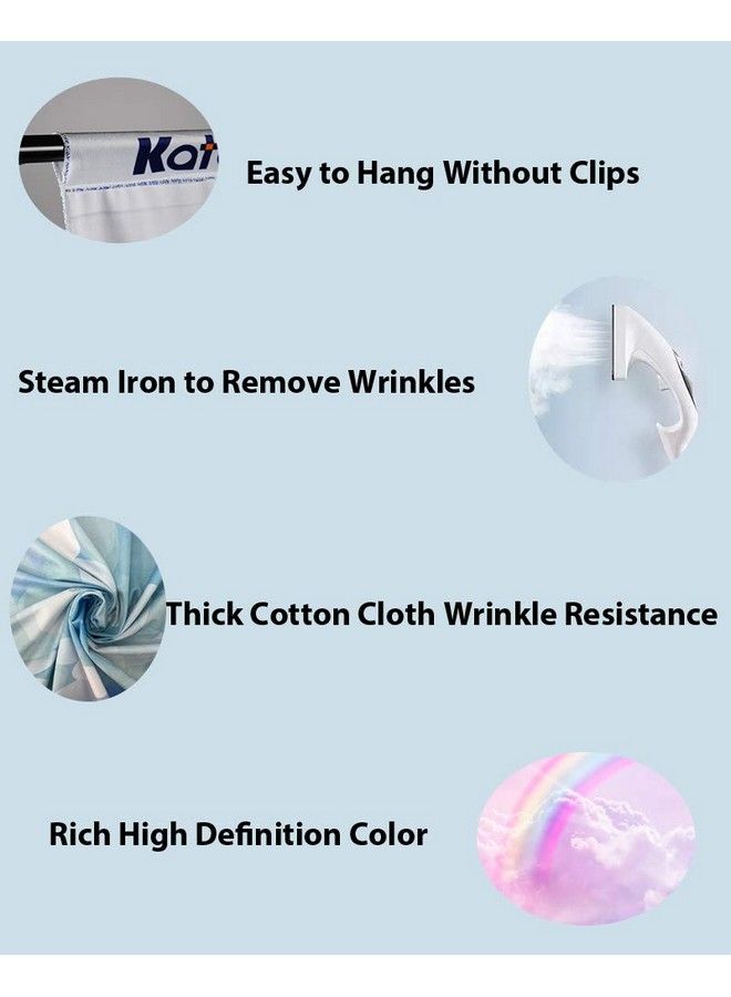 Kate 7X5Ft American Football Photography Backdrop Sports Stadium Background Photo Studio Props - Image 4