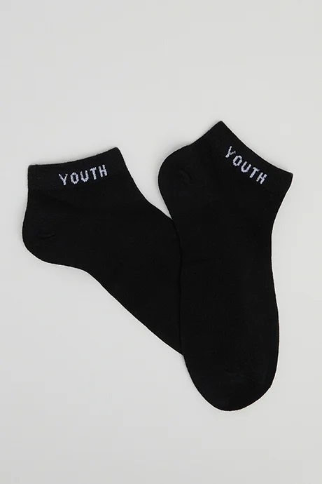 أر أند بي 3 Pack Ankle Socks