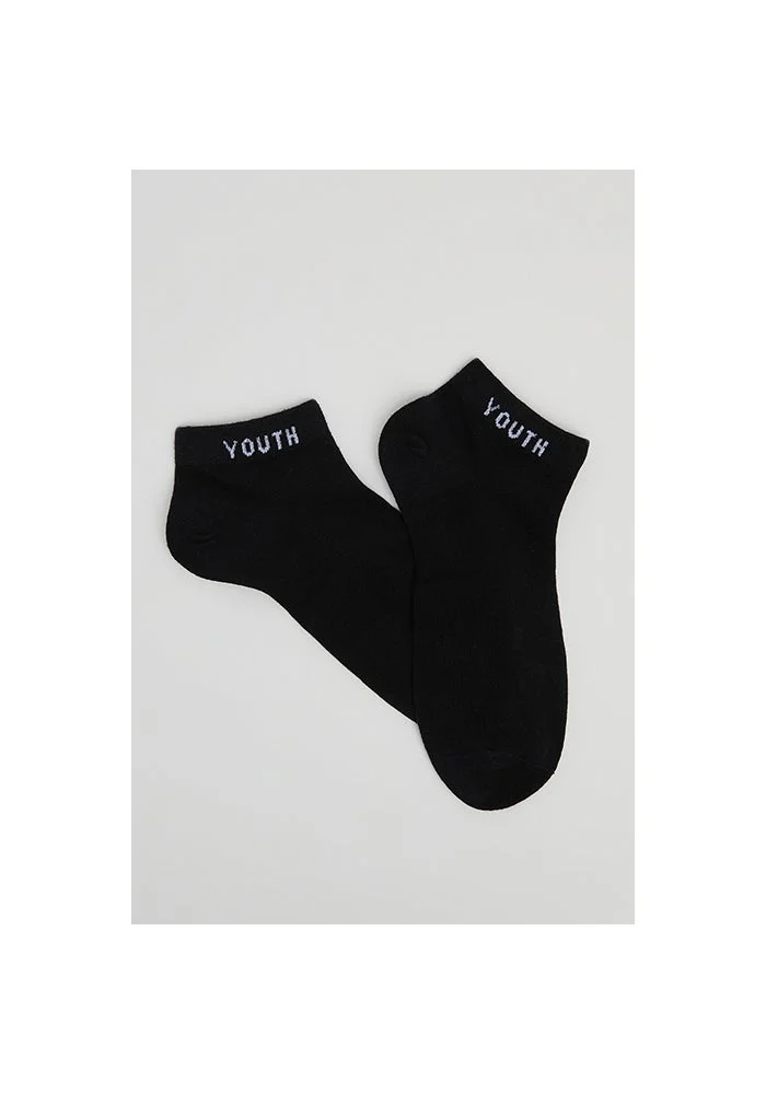 أر أند بي 3 Pack Ankle Socks