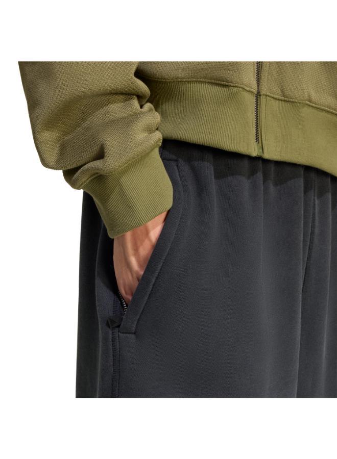 adidas Originals ADIDAS EQUIPMENT OPEN HEM Joggers - Image 4