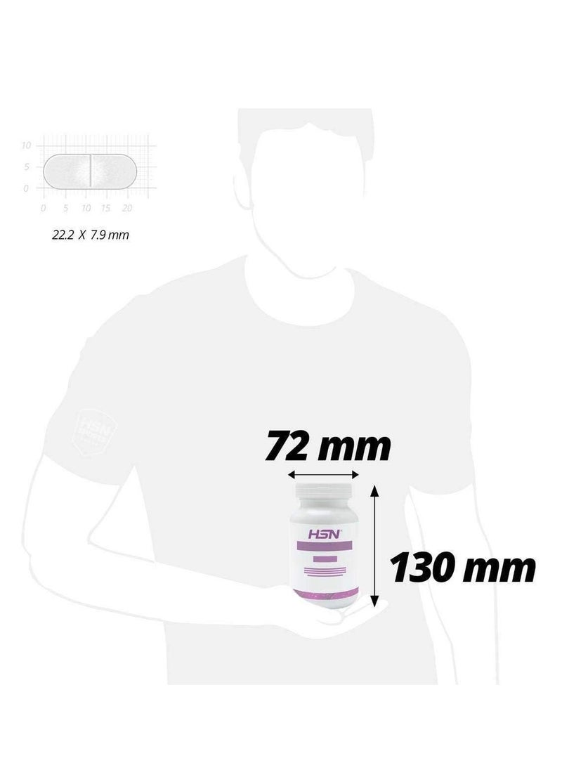 BETA-ALANINE 1000mg - 120 tabs
