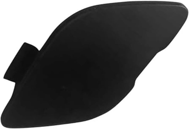 Vuzmode Front Bumper Tow Hook Eye Cover Cap for Toyota Yaris and Scion iA - Image 4