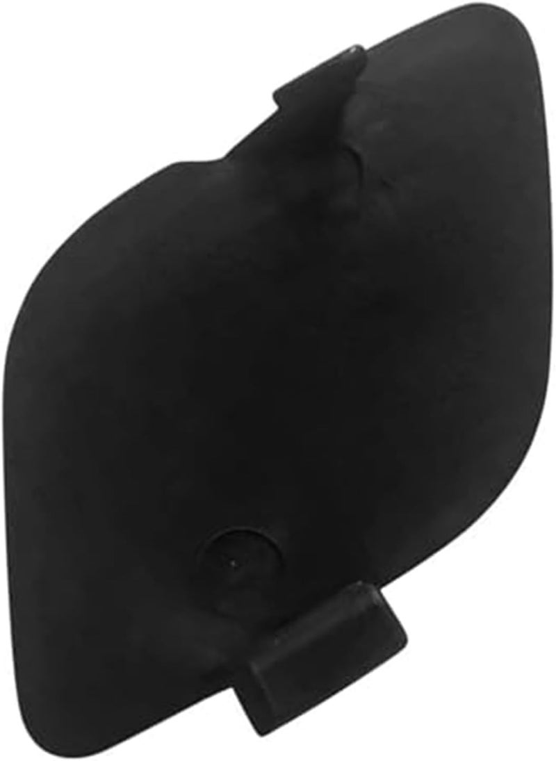 Vuzmode Front Bumper Tow Hook Eye Cover Cap for Toyota Yaris and Scion iA - Image 5