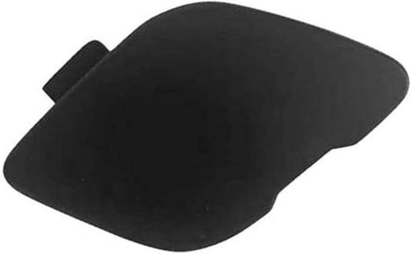 Vuzmode Front Bumper Tow Hook Eye Cover Cap for Toyota Yaris and Scion iA - Image 1