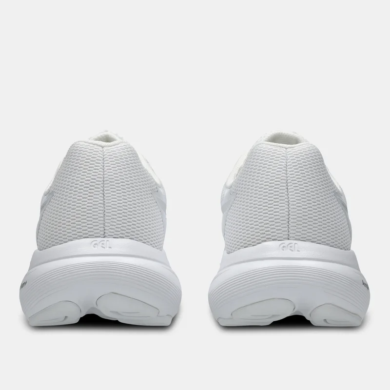 Asics White Women's GEL-CONTEND 10 Running Shoes for Women | Best Price UAE