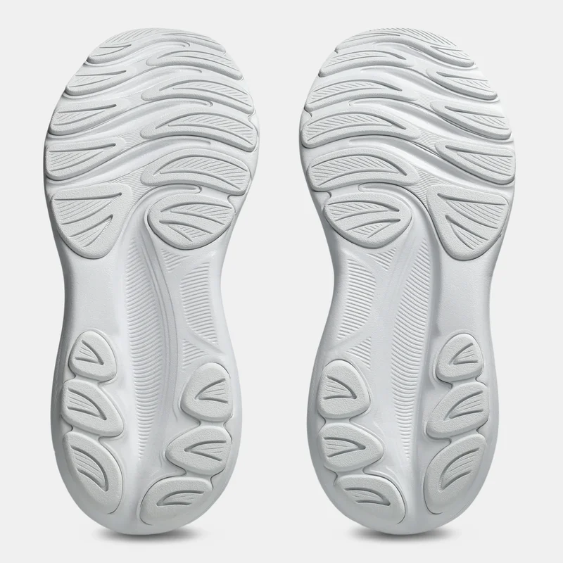 Asics White Women's GEL-CONTEND 10 Running Shoes for Women | Best Price UAE