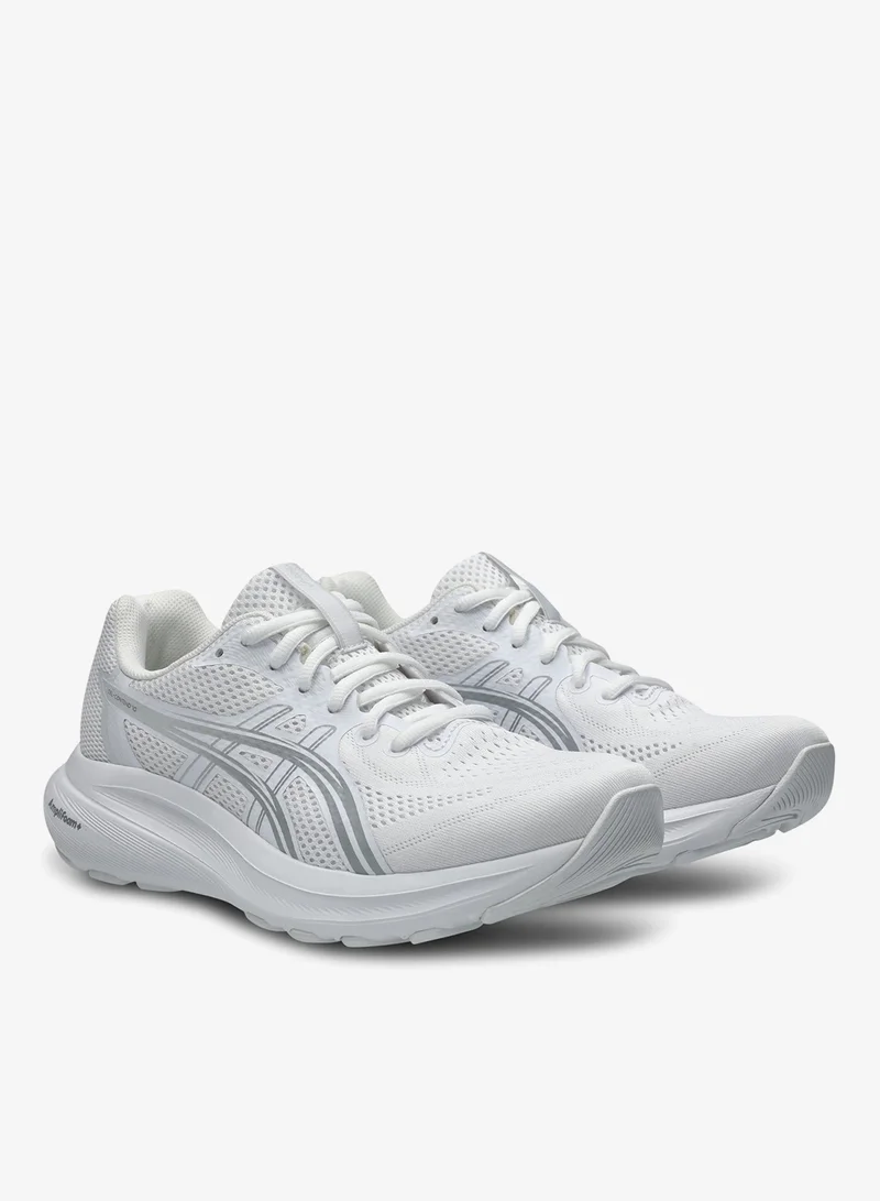 Asics White Women's GEL-CONTEND 10 Running Shoes for Women | Best Price UAE