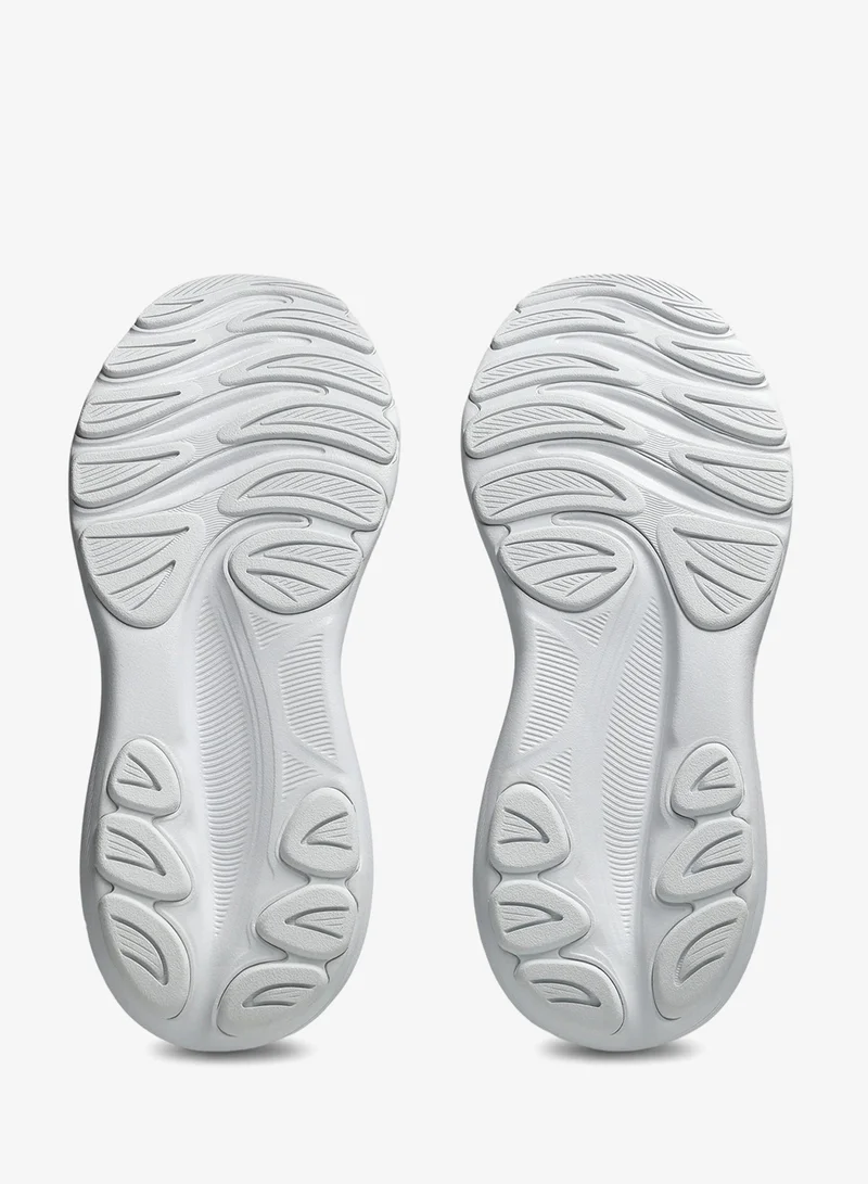 Asics White Women's GEL-CONTEND 10 Running Shoes for Women | Best Price UAE