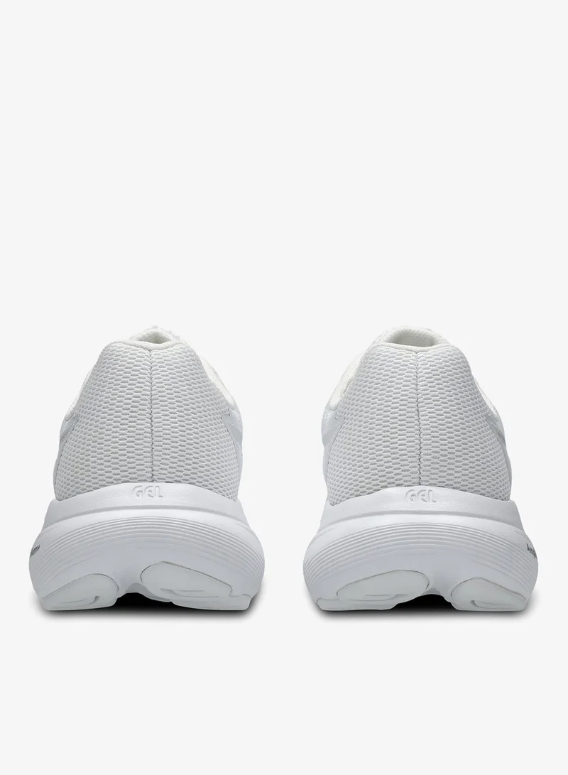 Asics White Women's GEL-CONTEND 10 Running Shoes for Women | Best Price UAE