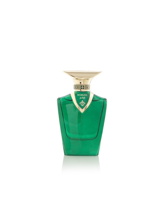 Arabian Oud Nobles EDP 80ml - Image 2