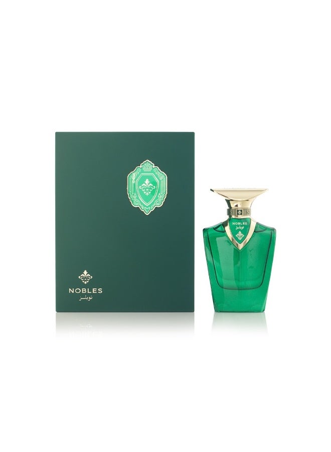 Arabian Oud Nobles EDP 80ml - Image 1