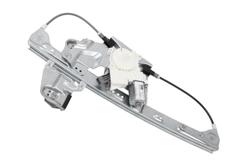 GM ACDelco GM Genuine Parts 25980844 Rear Passenger Side Power Window Regulator and Motor Assembly - Image 4