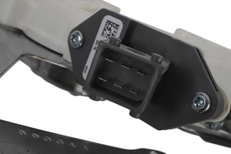 GM ACDelco GM Genuine Parts 25980844 Rear Passenger Side Power Window Regulator and Motor Assembly - Image 3