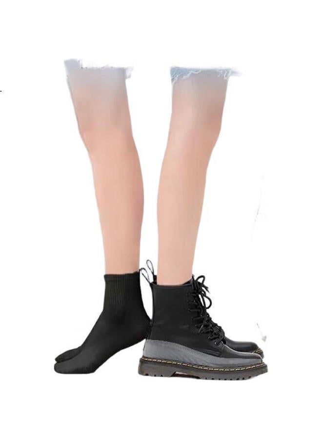 Warrior Height Increase Insoles For Men And Women 1.5Cm【White】- 43-44 - Image 3