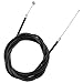 Yungeln Rear Brake Cable Line M4 Brake Line Replacement Compatible with KUGOO M4 M4 Pro Electric Scooter - Image 2