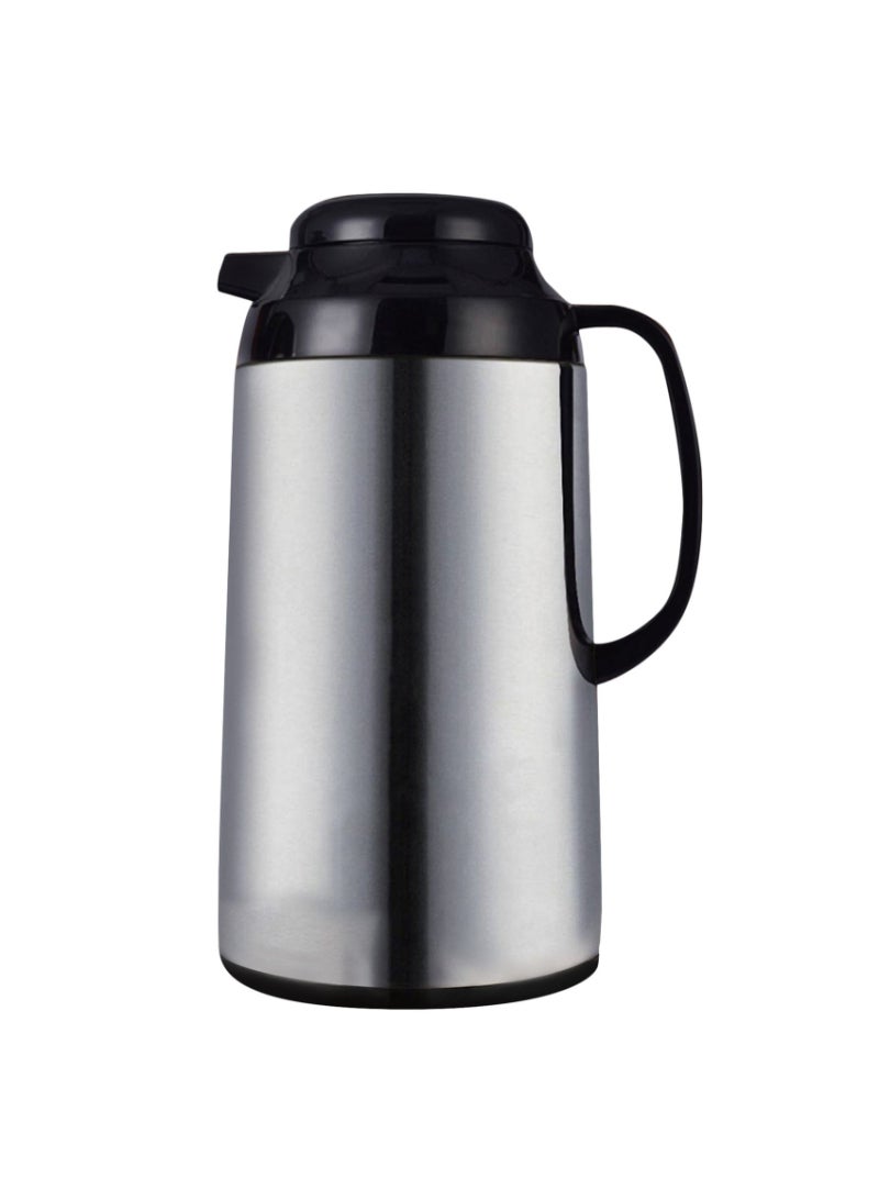 Namson Vacuum Flask Black 1.3L