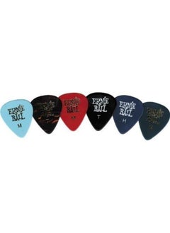 Ernie Ball Pick Hard Pick X5 