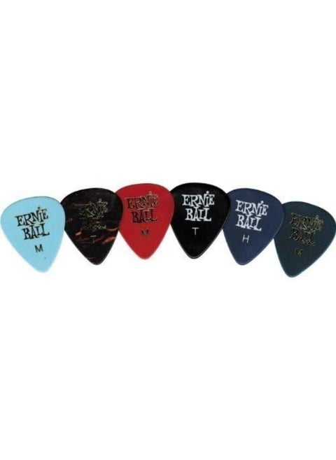 Pick Hard Pick X5