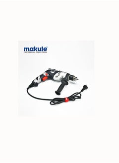 makute Impact Drill 13MM 1020W ID009  - Image 3